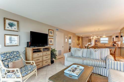 Apartamento Amelia The Sea - 784 Asea