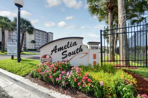Apartamento Amelia South - H4