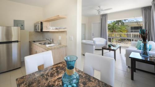 Apartamento Soleado Hotel