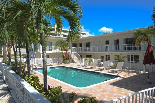 Apartamento Soleado Hotel