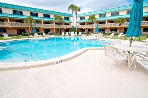 Apartamento Sea Haven Resort - 221