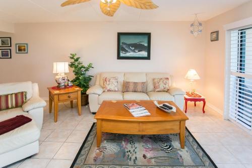 Apartamento Sea Haven Resort - 221