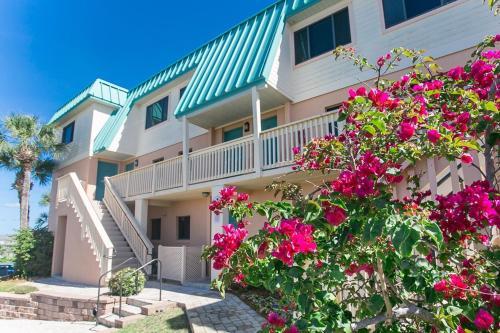 Apartamento Sea Haven Resort - 221