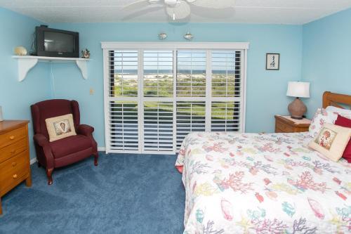 Apartamento Sea Haven Resort - 221