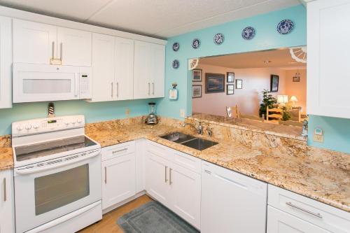 Apartamento Sea Haven Resort - 221