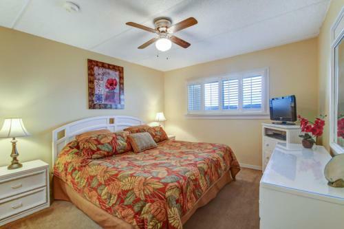 Apartamento Oceans Of Amelia - 306