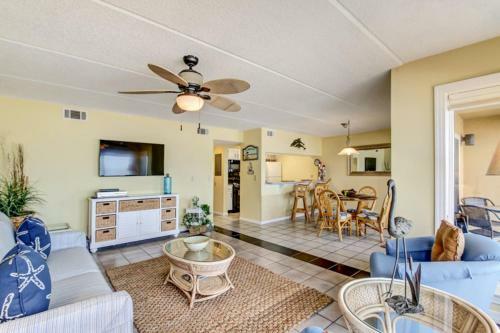 Apartamento Oceans Of Amelia - 306