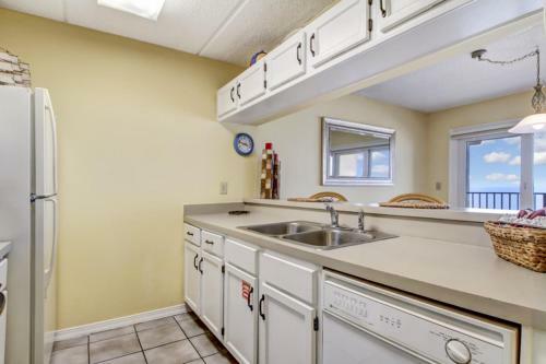 Apartamento Oceans Of Amelia - 306