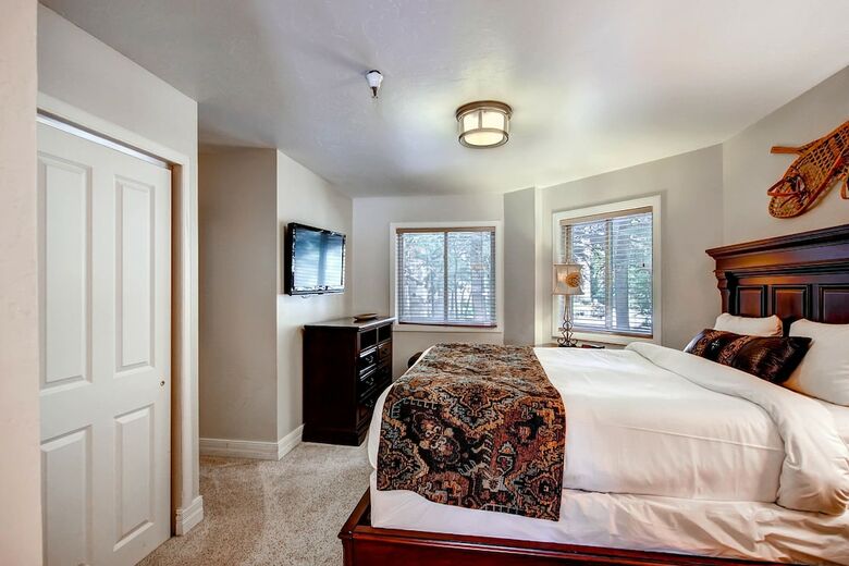 Hotel Village At Breckenridge Resort