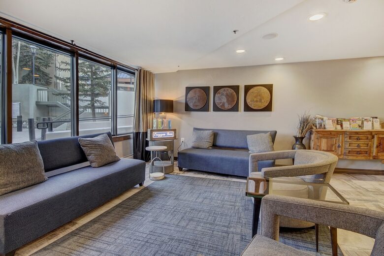 Hotel Village At Breckenridge Resort