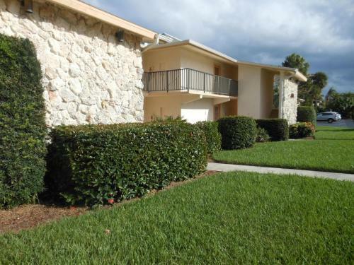 Ocean Village Ocean Villas I 414