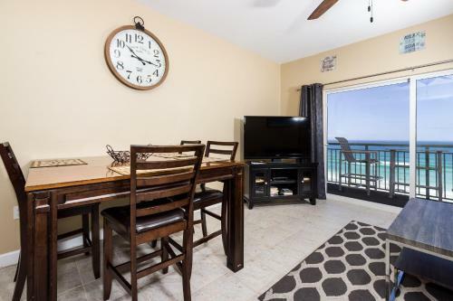 Apartamento Pelican Isle 609