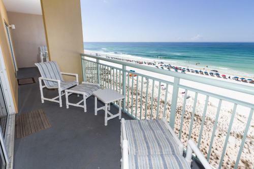 Apartamento Pelican Isle 609
