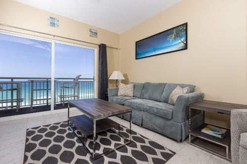 Apartamento Pelican Isle 609