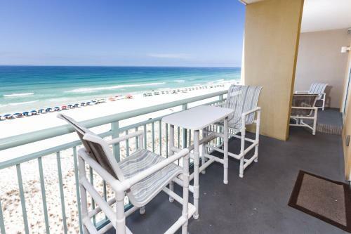 Apartamento Pelican Isle 609