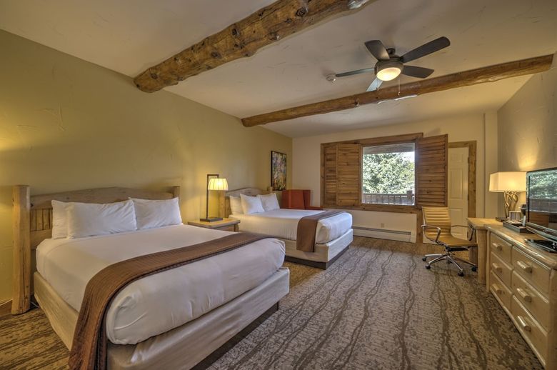 The Lodge At Breckenridge
