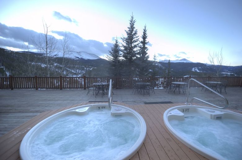 The Lodge At Breckenridge