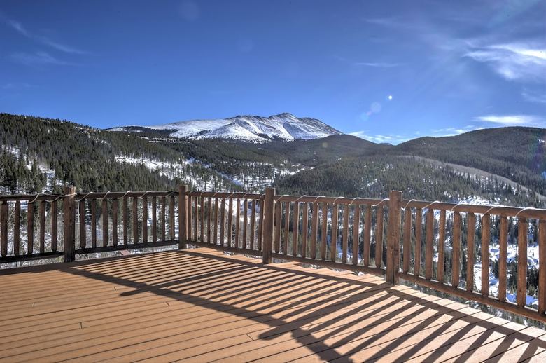 The Lodge At Breckenridge