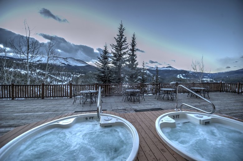 The Lodge At Breckenridge