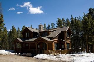 The Lodge At Breckenridge