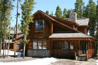 The Lodge At Breckenridge