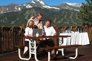The Lodge At Breckenridge