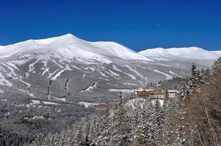 The Lodge At Breckenridge