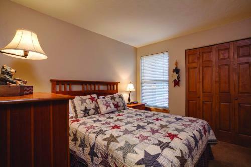 Lodge Timber Run By Wyndham Vacation Rentals
