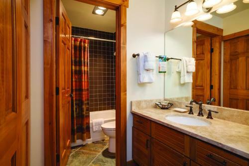 Lodge Timber Run By Wyndham Vacation Rentals