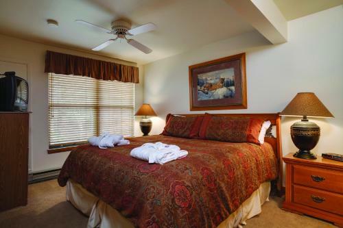 Lodge Timber Run By Wyndham Vacation Rentals