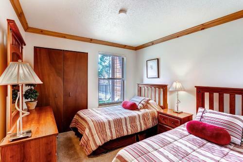 Lodge Timber Run By Wyndham Vacation Rentals