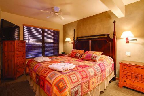 Lodge Timber Run By Wyndham Vacation Rentals