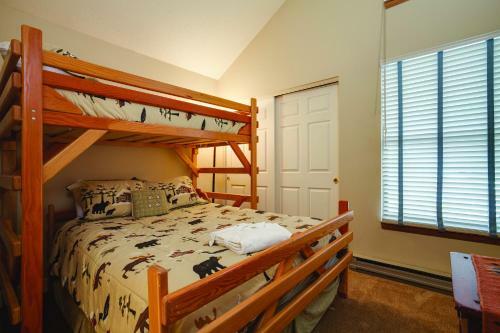 Lodge Timber Run By Wyndham Vacation Rentals