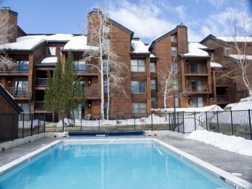Lodge Timber Run By Wyndham Vacation Rentals