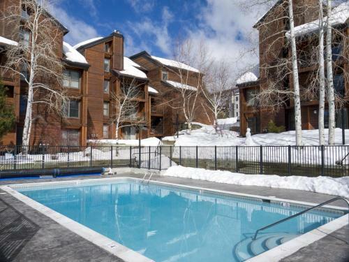 Lodge Timber Run By Wyndham Vacation Rentals