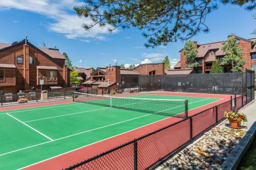 Lodge Timber Run By Wyndham Vacation Rentals