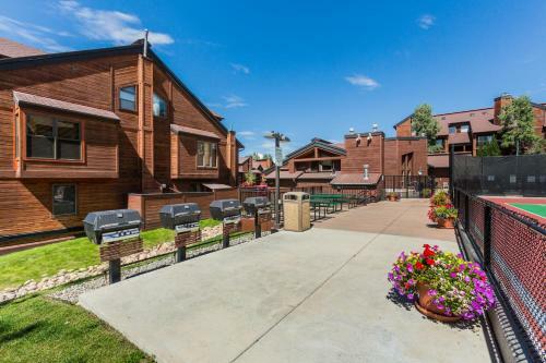 Lodge Timber Run By Wyndham Vacation Rentals