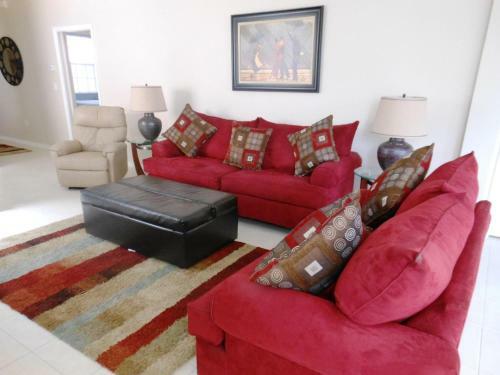 Ocean Village Golf Lodges 204