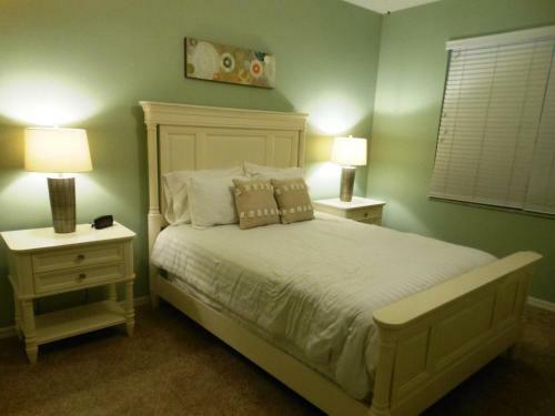 Ocean Village Golf Lodges 204