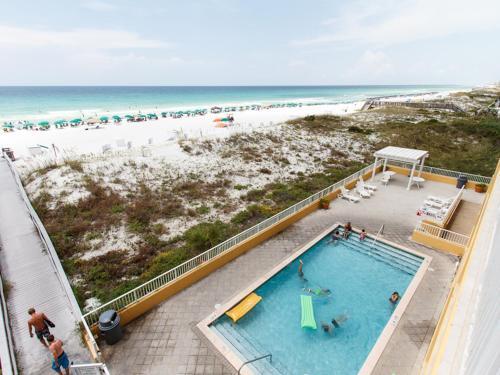 Apartamento Gulf Dunes 303