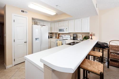 Apartamento Gulf Dunes 303