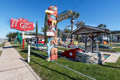 Apartamento Gulf Dunes 303