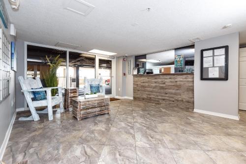 Apartamento Gulf Dunes 303