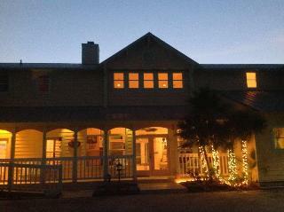 Bed & Breakfast Mellon Patch Inn