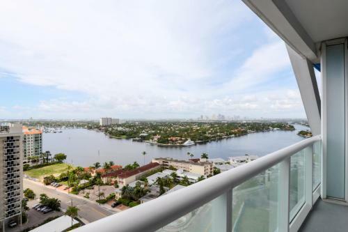 Apartamento Pelicanstay In W Hotel Ft. Lauderdale