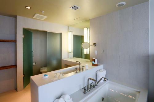 Apartamento Pelicanstay In W Hotel Ft. Lauderdale