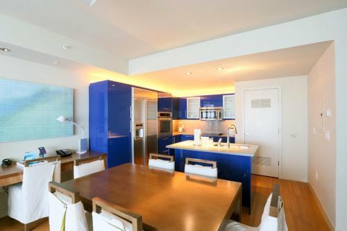 Apartamento Pelicanstay In W Hotel Ft. Lauderdale