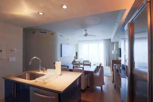 Apartamento Pelicanstay In W Hotel Ft. Lauderdale