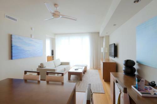 Apartamento Pelicanstay In W Hotel Ft. Lauderdale