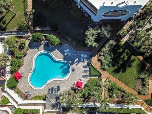 Apartamento Hibiscus Resort - H201